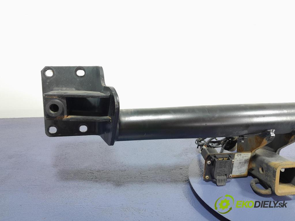 Bmw X5 2013 oko Do Přívěsy 5906327139018