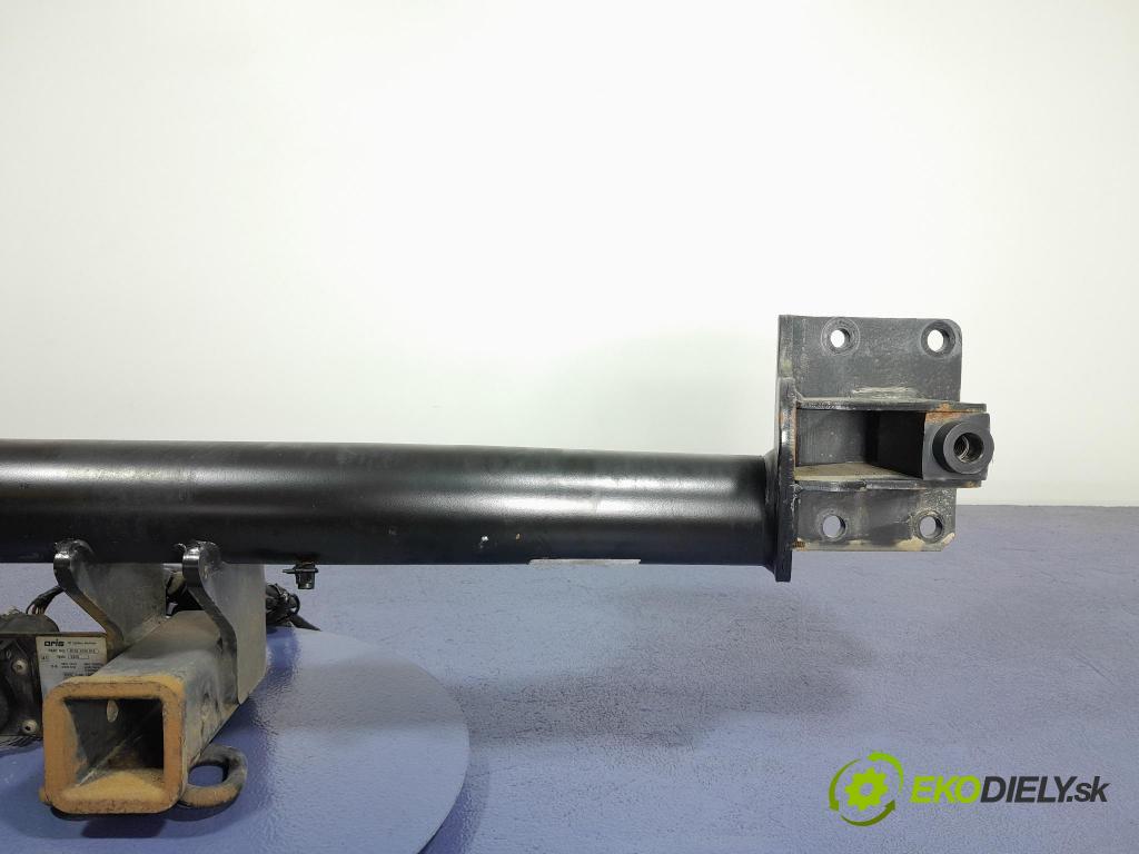 Bmw X5 2013 oko Do Přívěsy 5906327139018