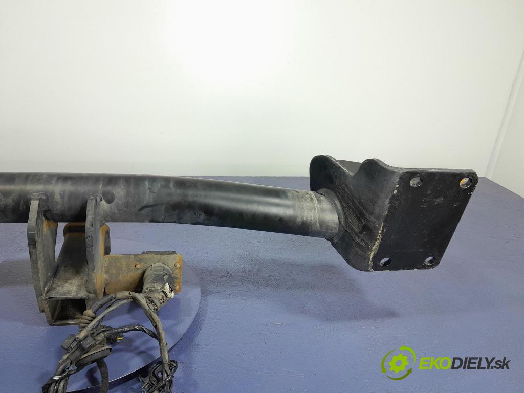 Bmw X5 2013 oko Do Přívěsy 5906327139018