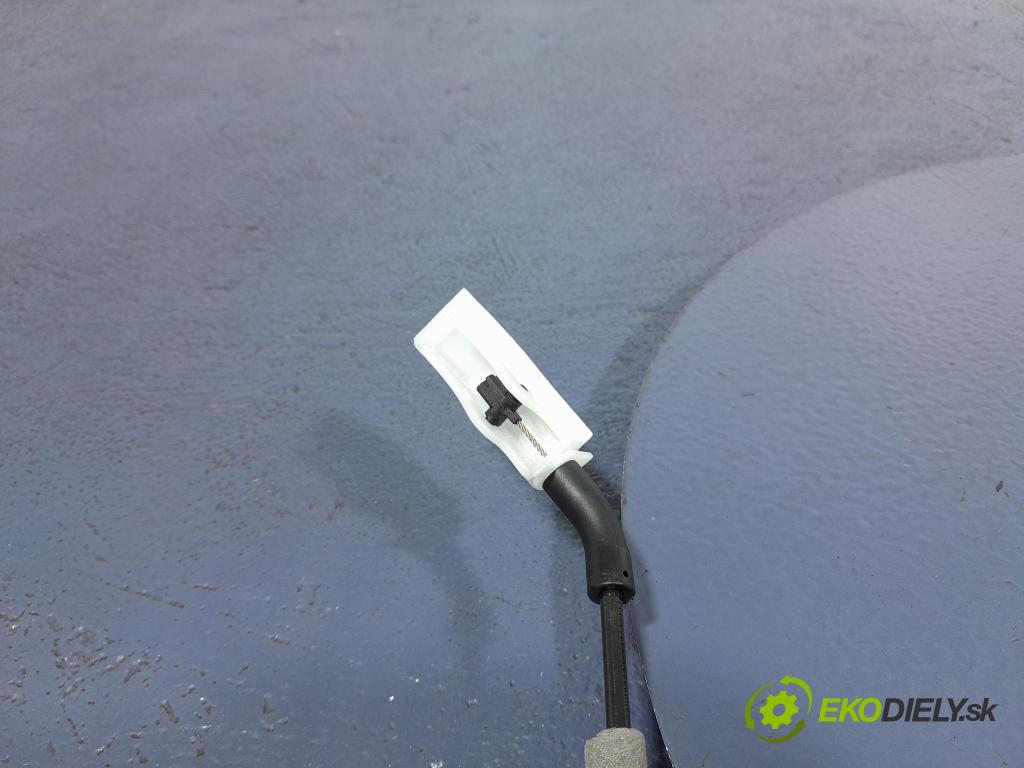 Bmw X5 2013 zámek dveře před v pravo: 7318416