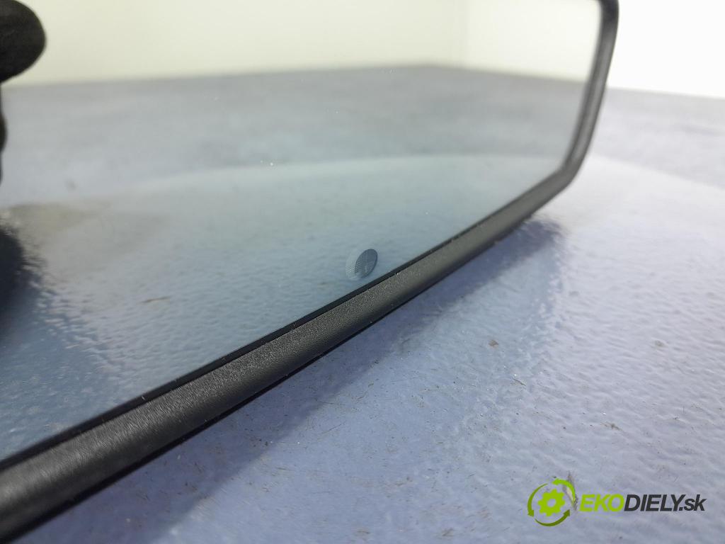 Bmw X5 2013 zrkadlo Vnútri: 01
