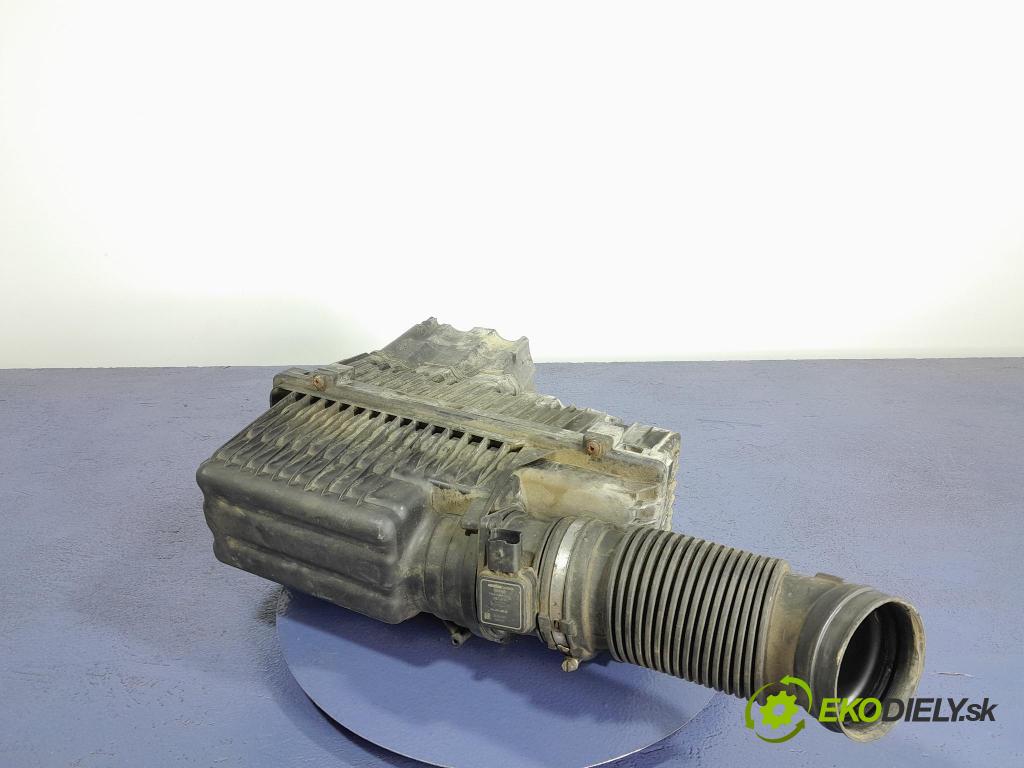 Peugeot Expert 2008 obal Filtre: Vzduch: 1498555080
