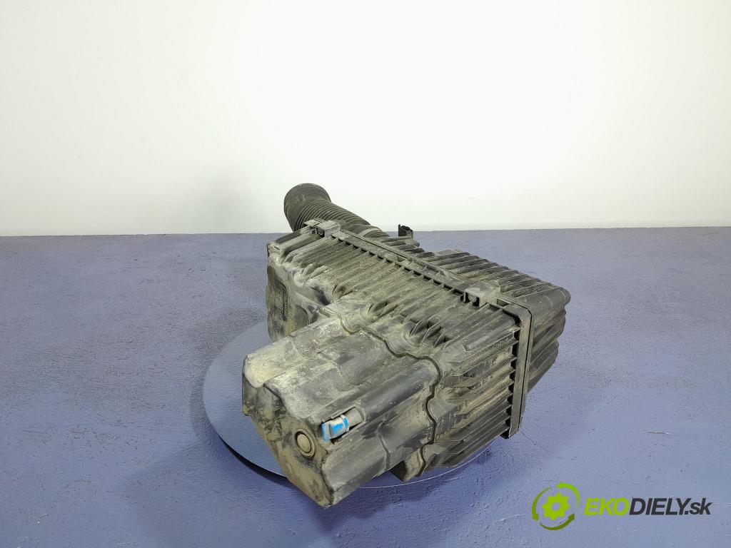 Peugeot Expert 2008 obal Filtre: Vzduch: 1498555080