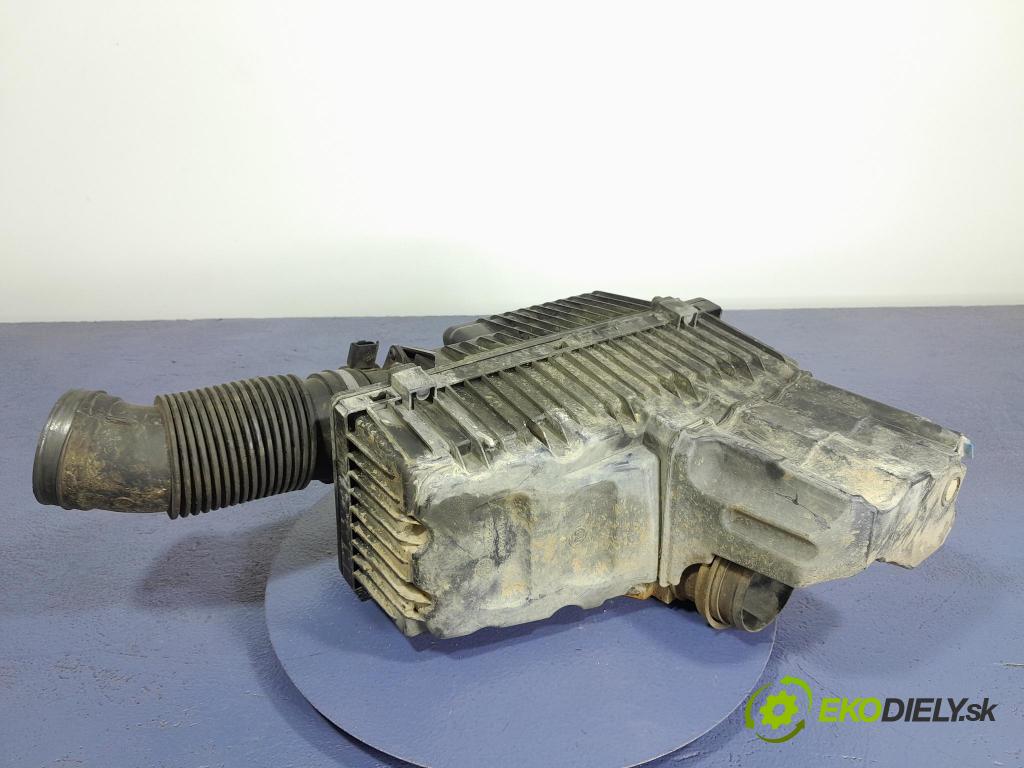 Peugeot Expert 2008 obal Filtre: Vzduch: 1498555080