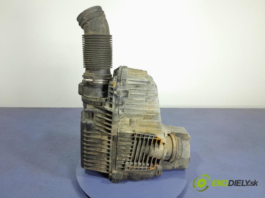 Peugeot Expert 2008 obal Filtre: Vzduch: 1498555080