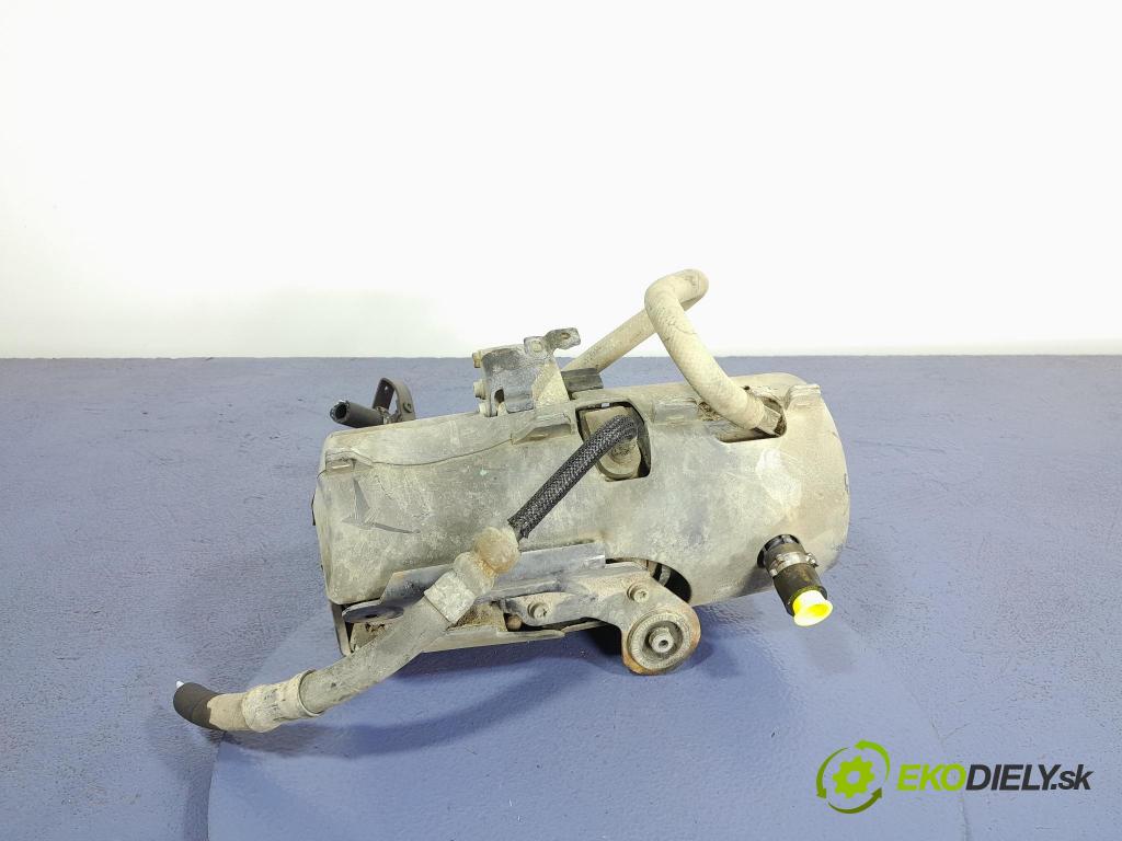 Peugeot Expert 2008 čerpadlo Asistencia: Manažéri: 1401440980