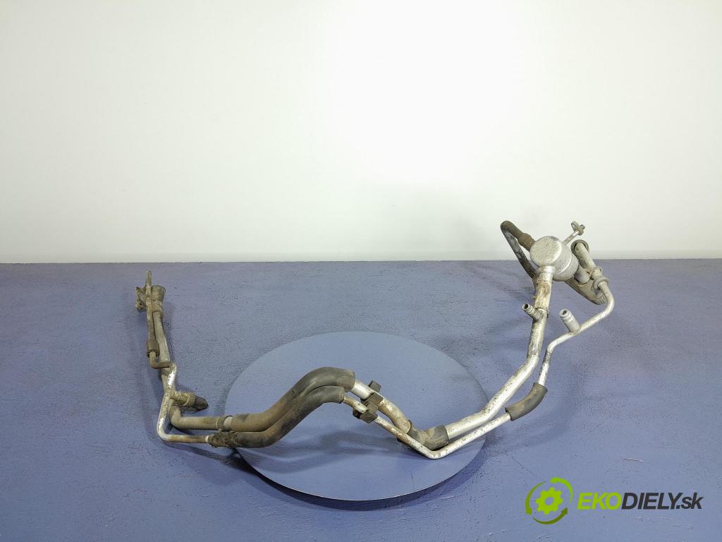 Peugeot Expert 2008 rúrka Klimatizácia: 01