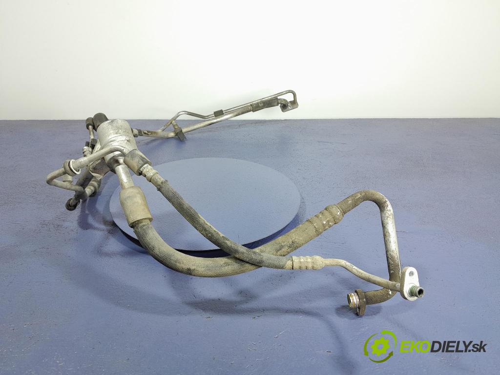 Peugeot Expert 2008 rúrka Klimatizácia: 01