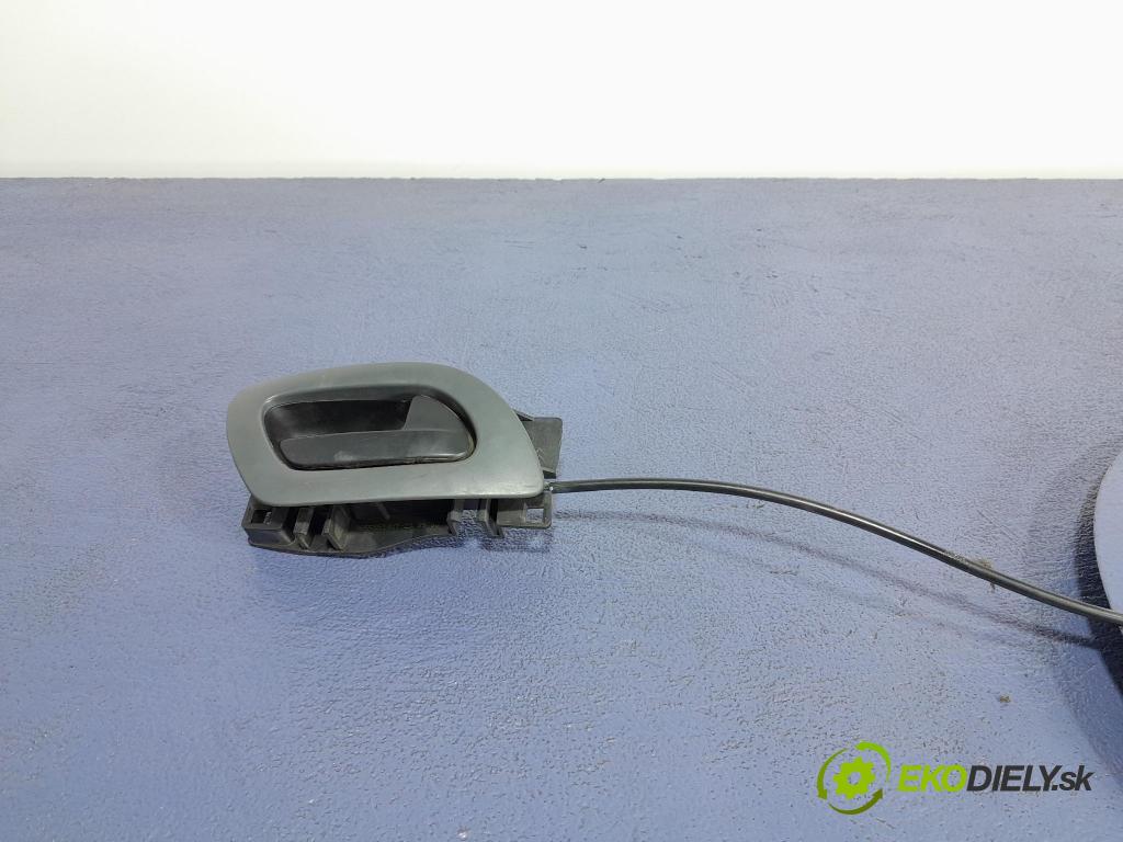 Peugeot Expert 2008 zámek dveře před v pravo: 9681334980