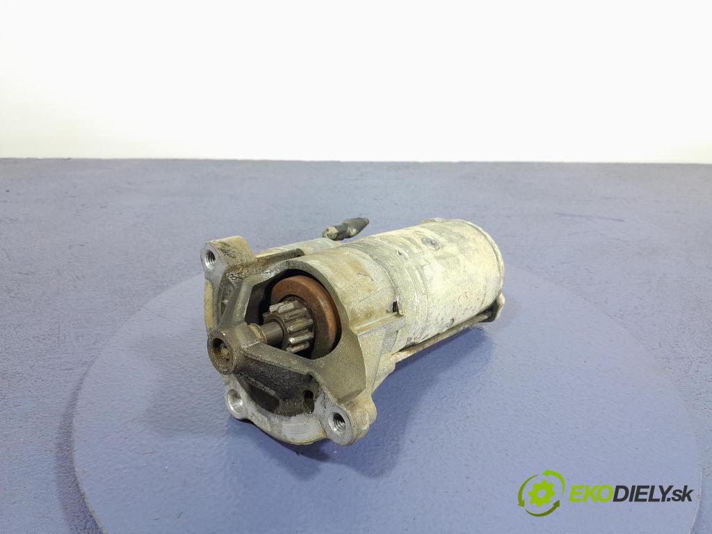 Peugeot Expert 2008 štartér 9646972280