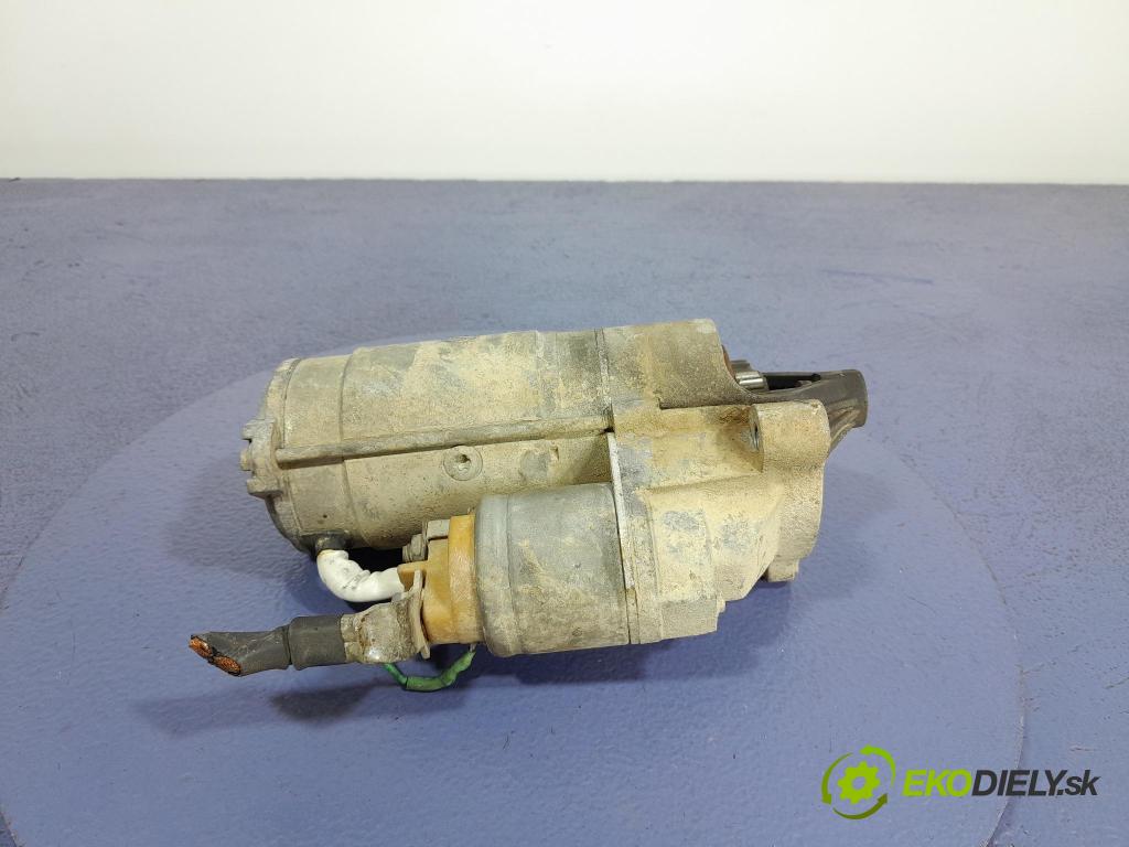 Peugeot Expert 2008 štartér 9646972280