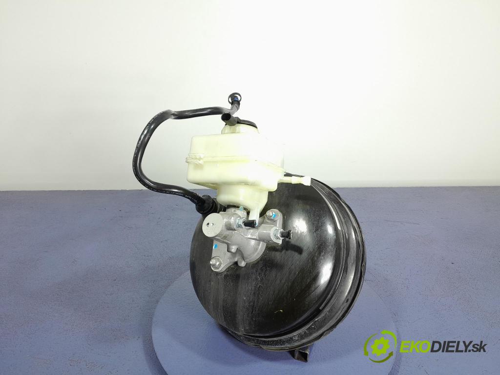 Bmw X5 2013 servo Brzdní: 6791409