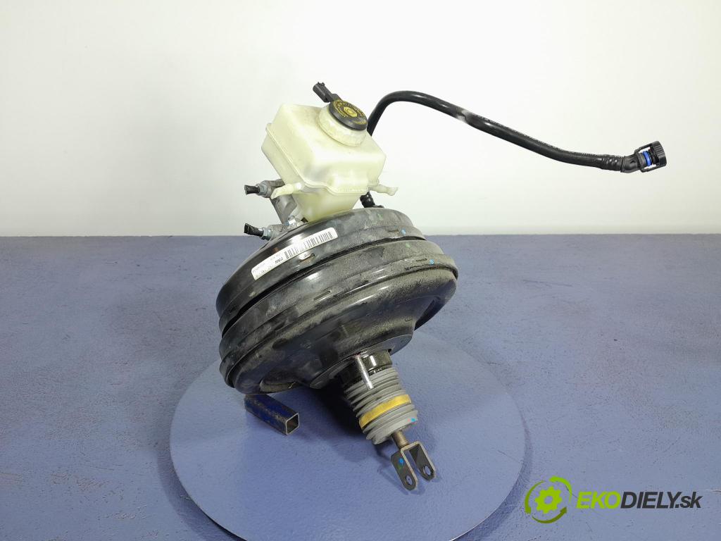 Bmw X5 2013 servo Brzdní: 6791409