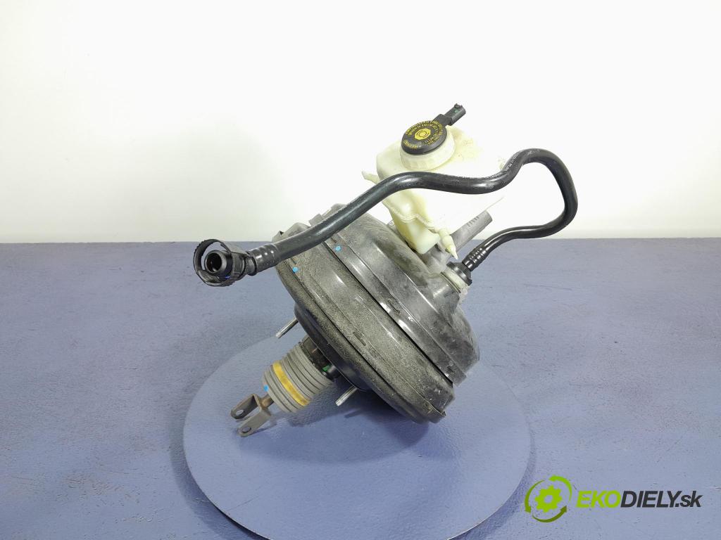 Bmw X5 2013 servo Brzdní: 6791409
