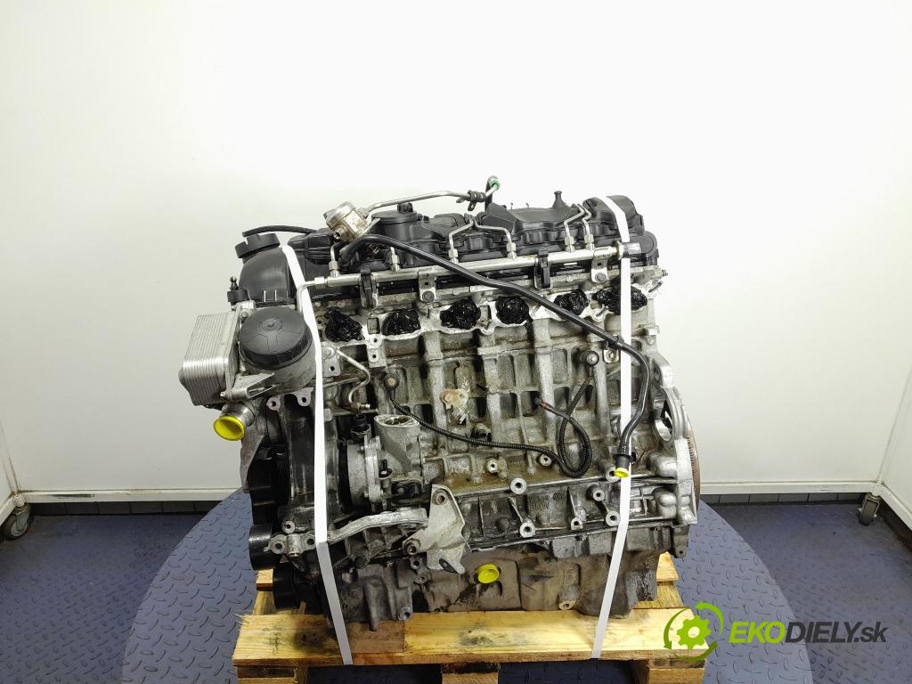 Bmw X5 2013 motor Benzín: N55B30A