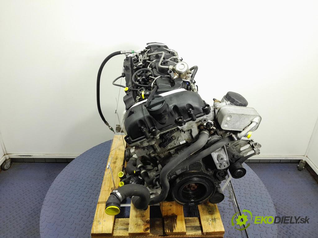 Bmw X5 2013 motor Benzín: N55B30A