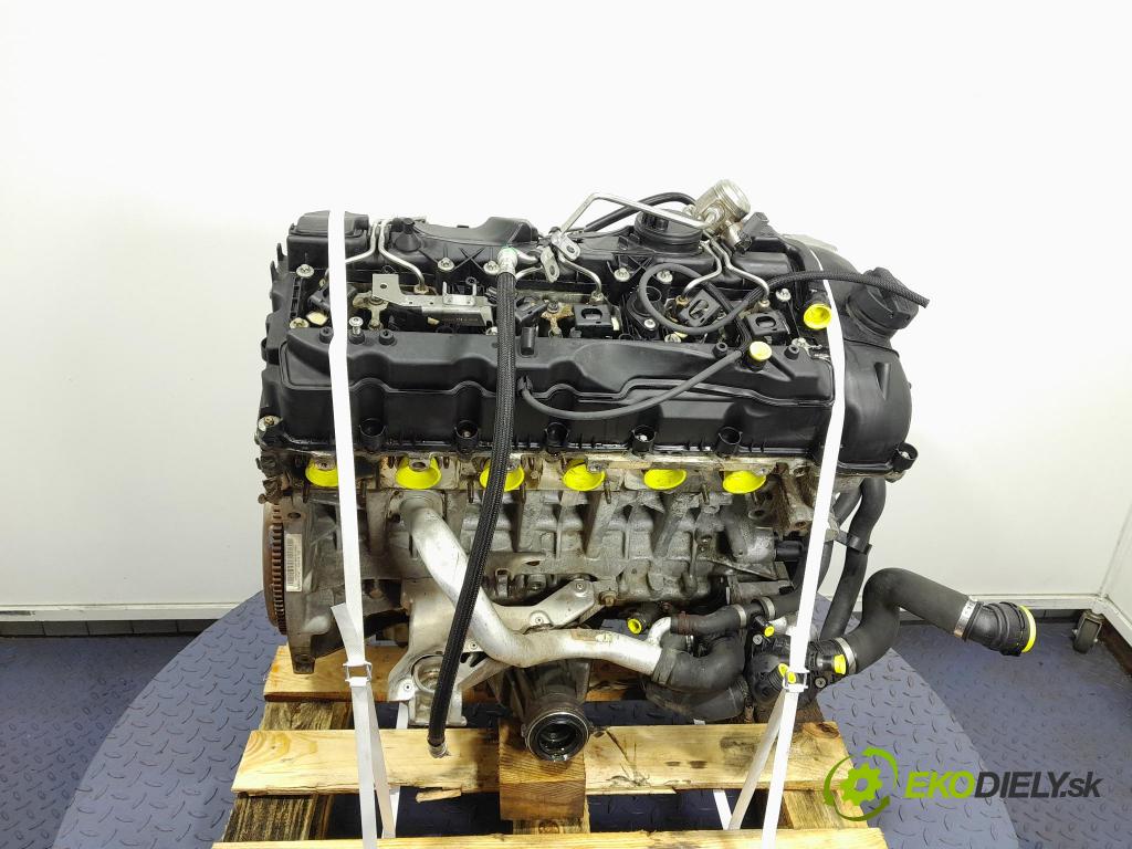 Bmw X5 2013 motor Benzín: N55B30A