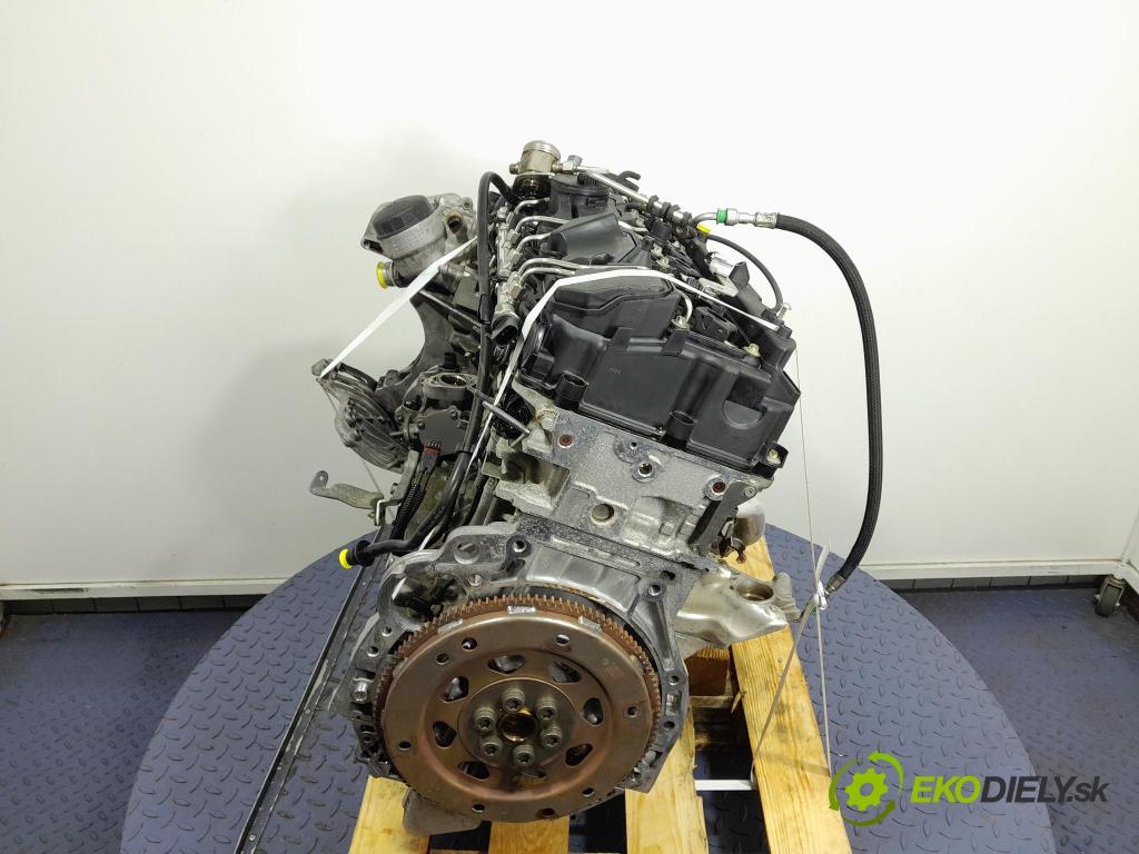 Bmw X5 2013 motor Benzín: N55B30A