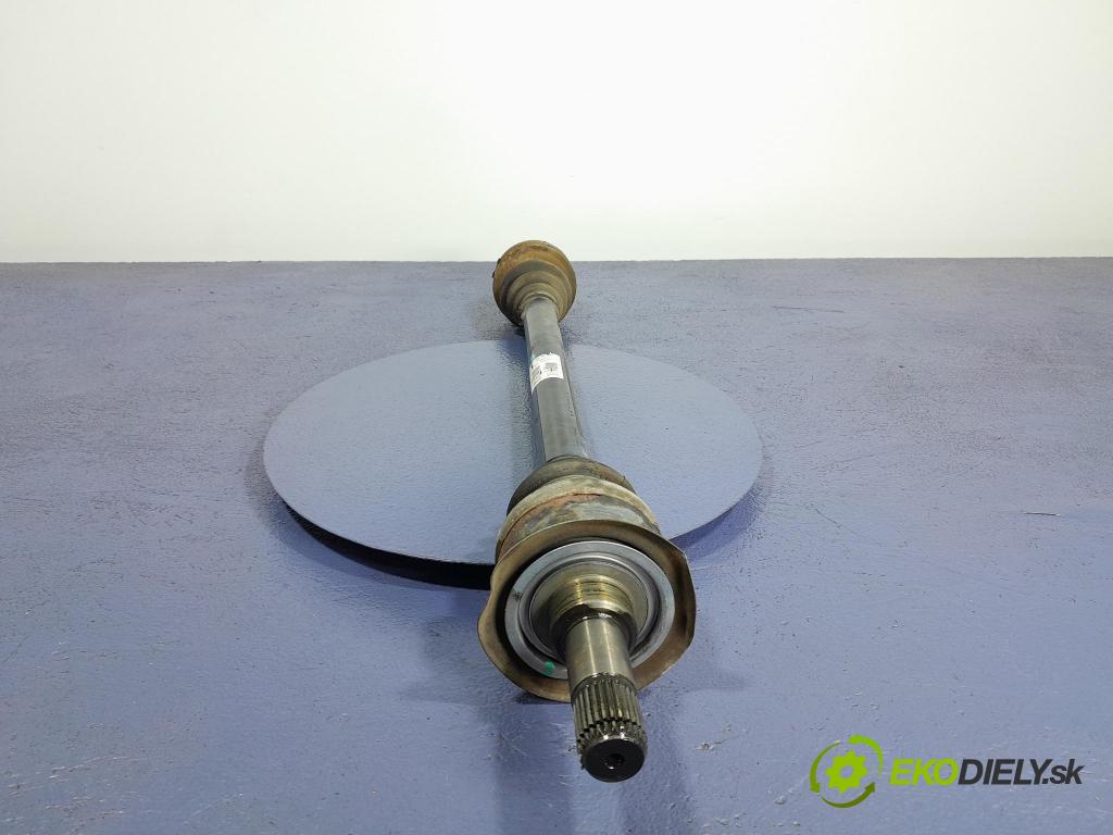 Bmw X5 2013 poloos Prava: zad P756412703