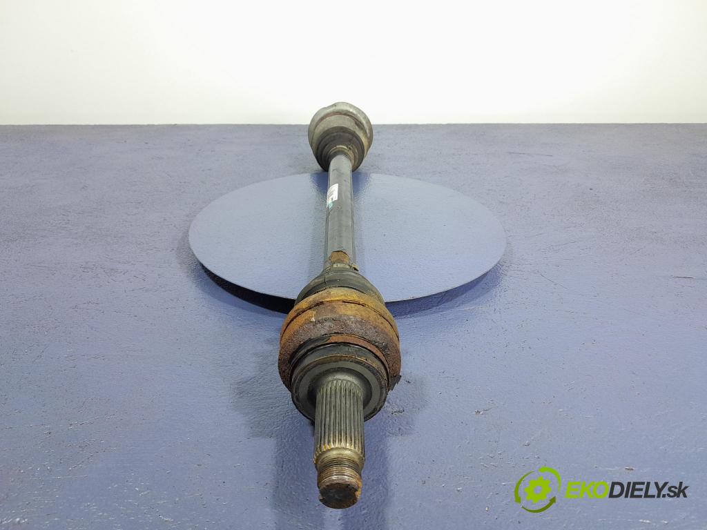 Bmw X5 2013 poloos Prava: zad P756412703