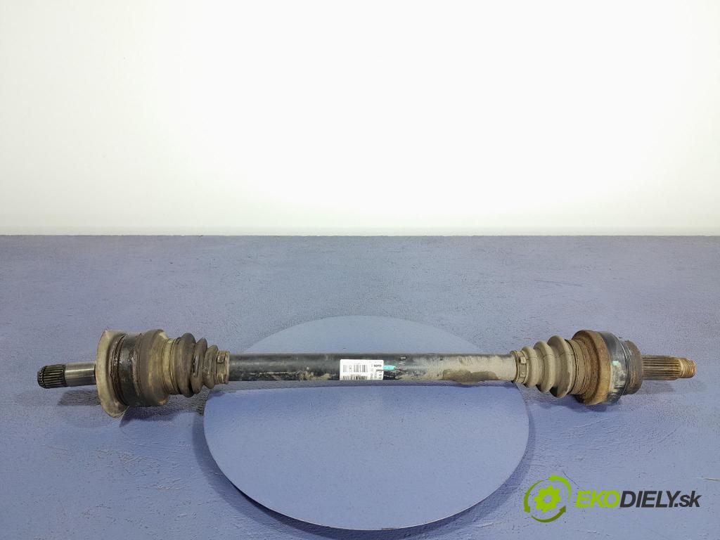 Bmw X5 2013 poloos Prava: zad 7564127