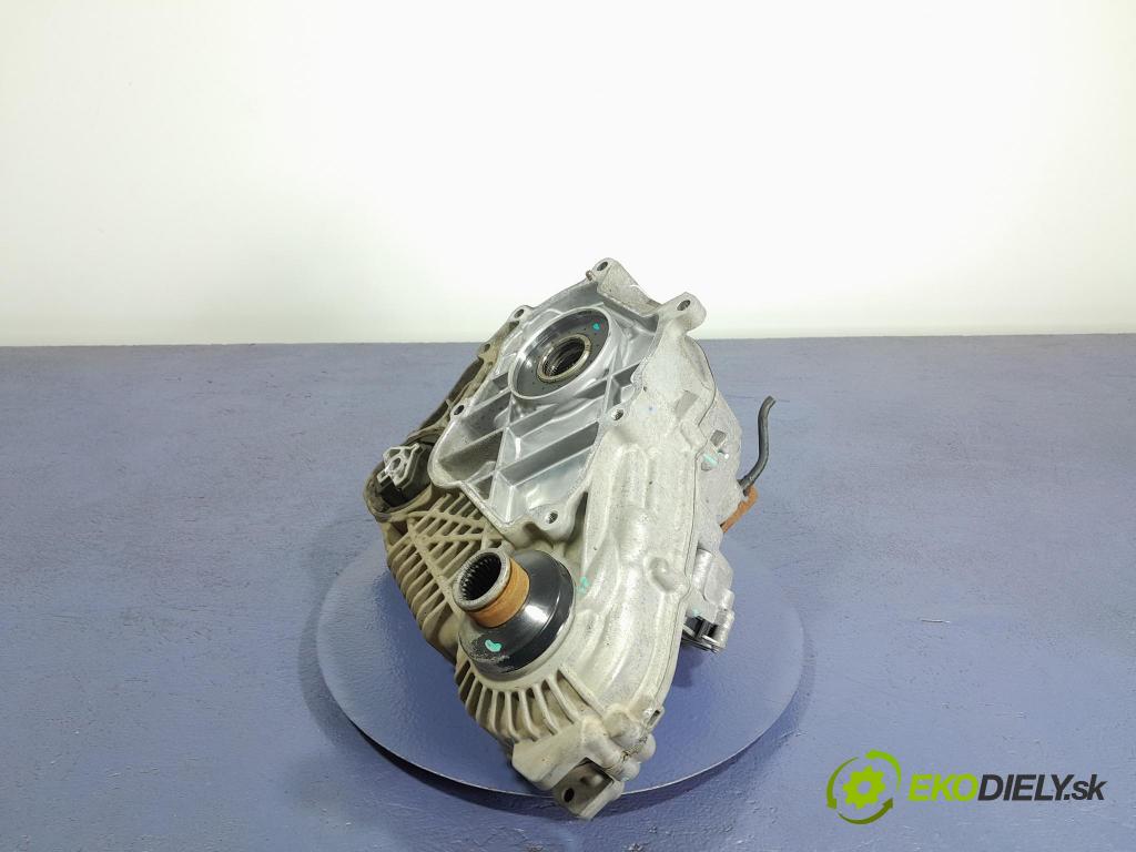 Bmw X5 2013 prevodovka 7639273
