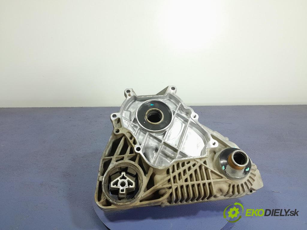Bmw X5 2013 prevodovka 7639273