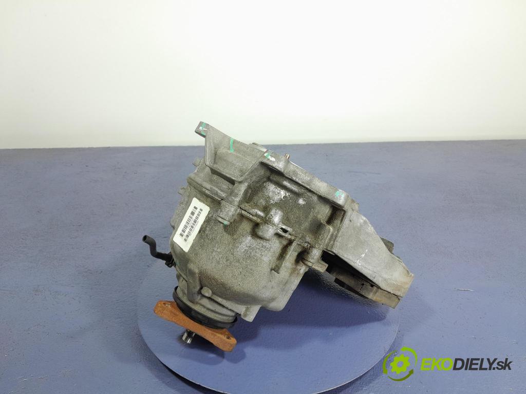 Bmw X5 2013 prevodovka 7639273