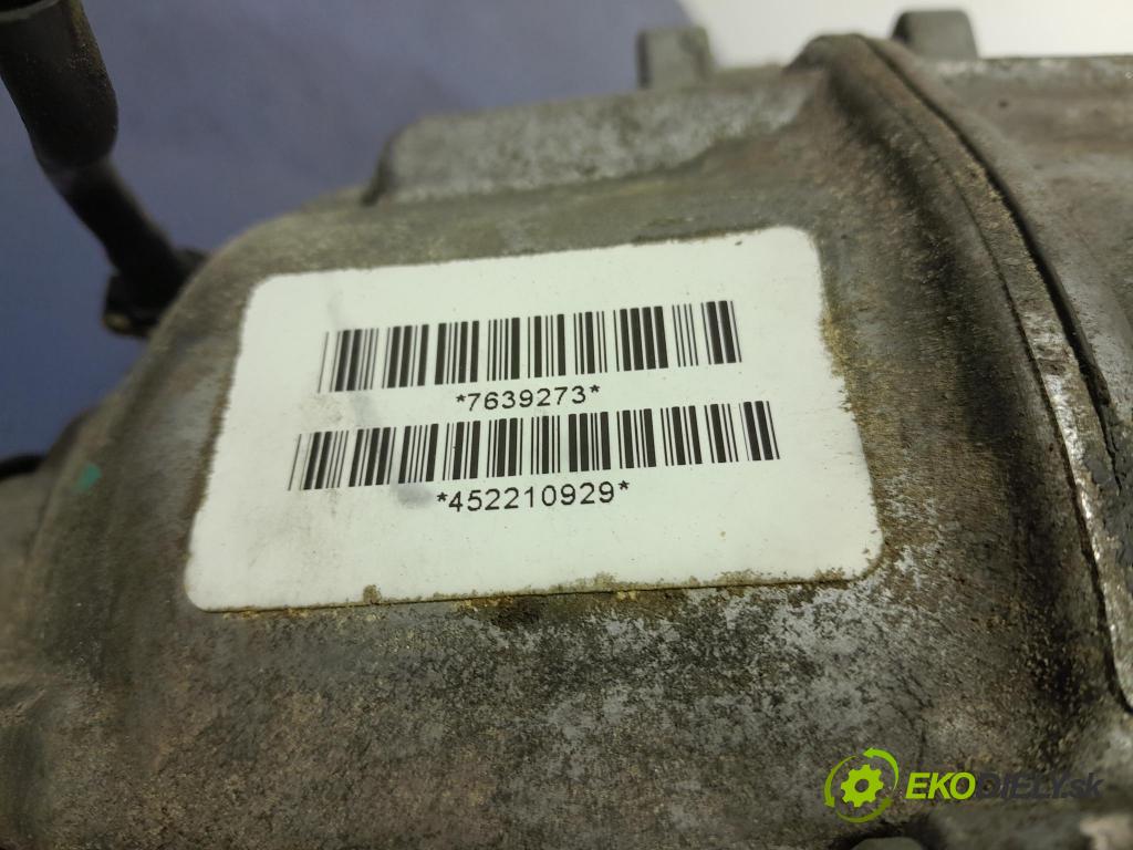 Bmw X5 2013 prevodovka 7639273