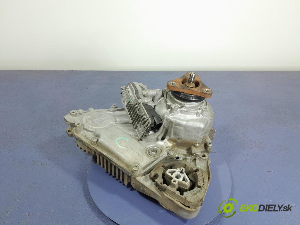 Bmw X5 2013 prevodovka 7639273