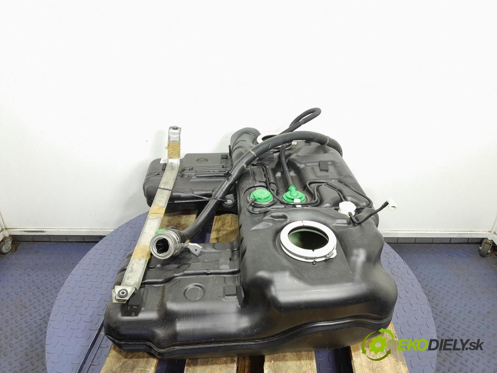 Bmw X5 2013 Nádrž: paliva 7188501