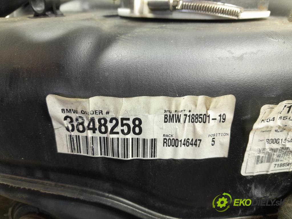 Bmw X5 2013 Nádrž: paliva 7188501