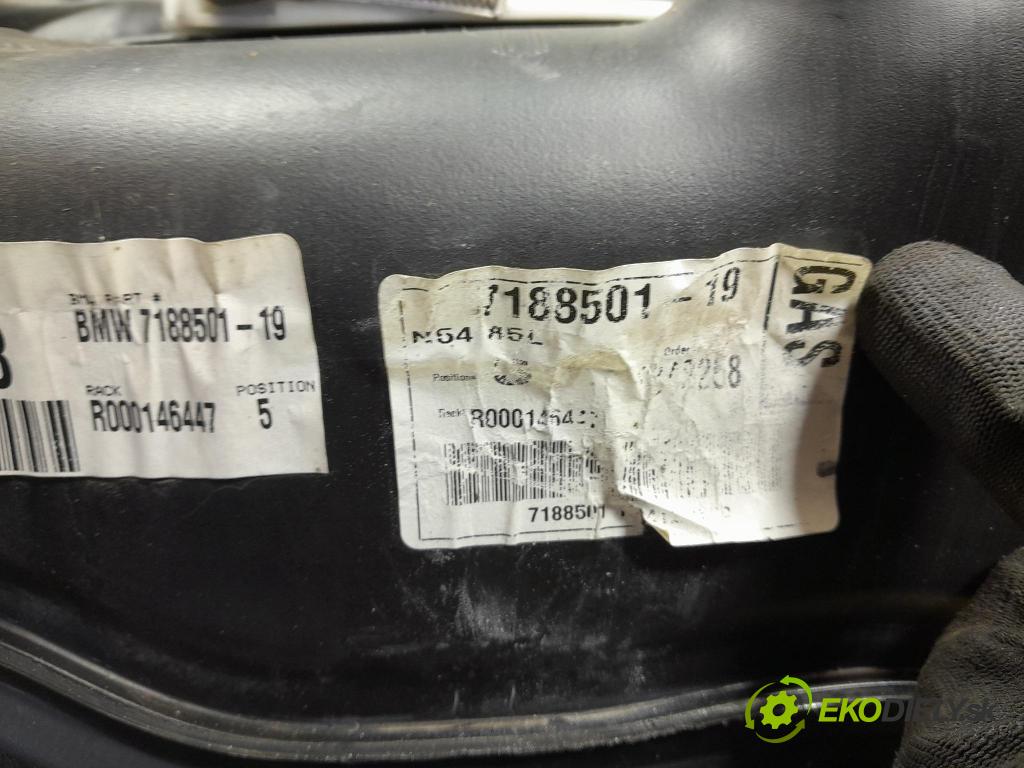 Bmw X5 2013 Nádrž: paliva 7188501
