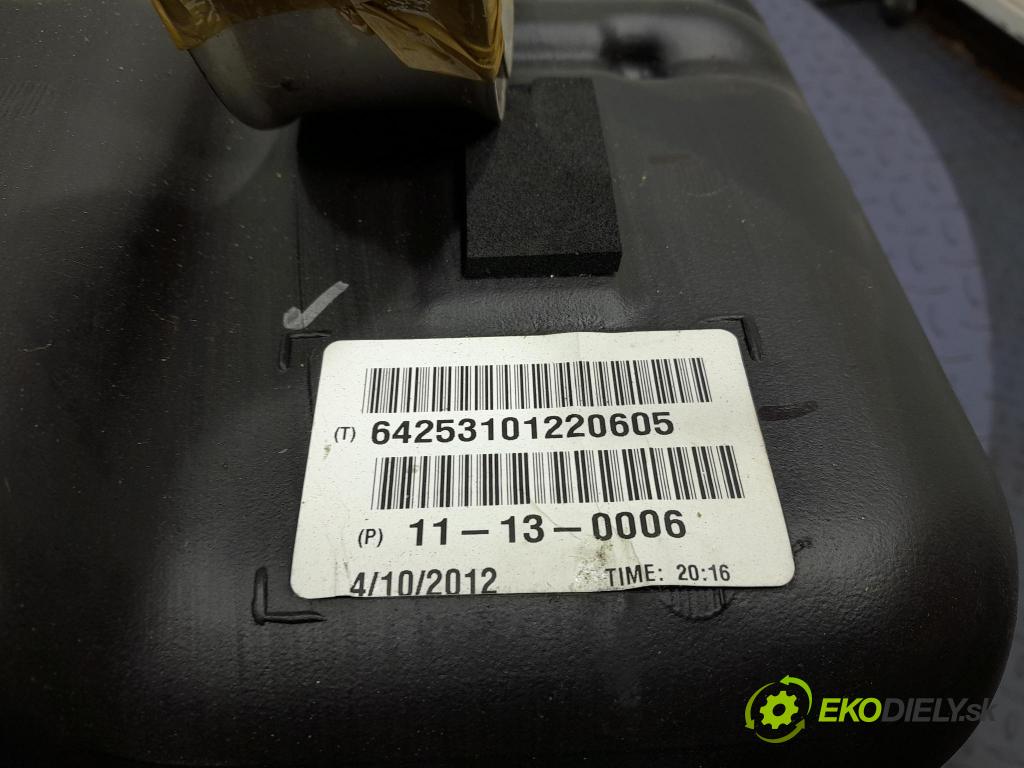 Bmw X5 2013 Nádrž: paliva 7188501