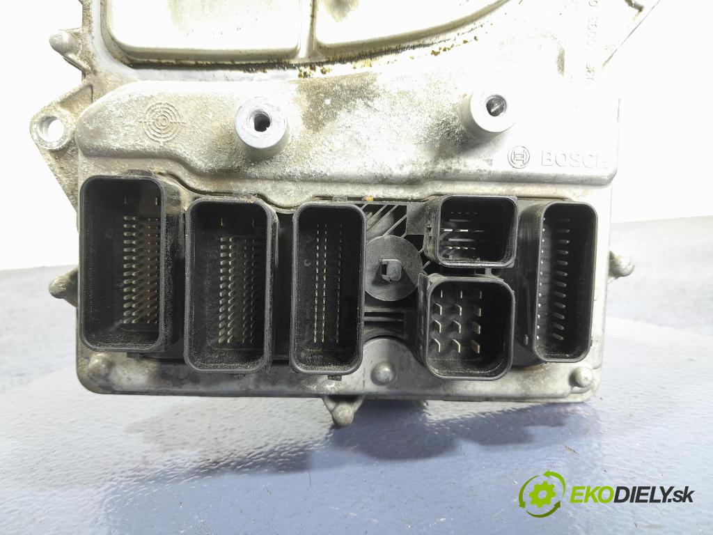 Bmw X5 2013 riadiaca jednotka Motor: 7639422