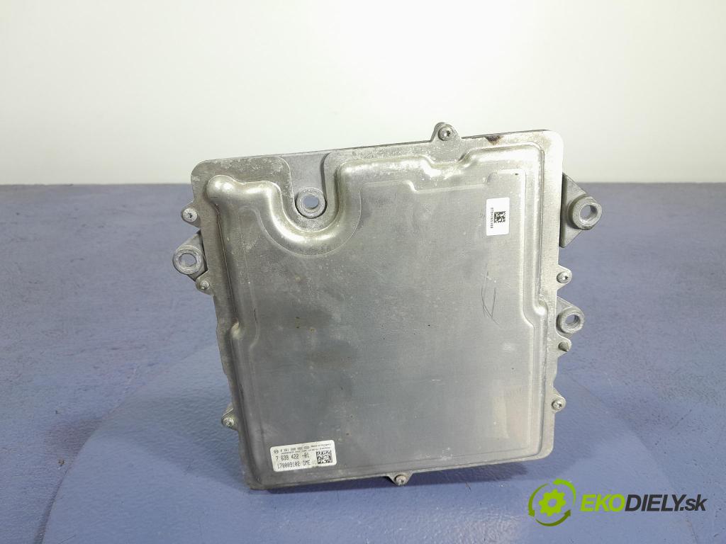 Bmw X5 2013 riadiaca jednotka Motor: 7639422