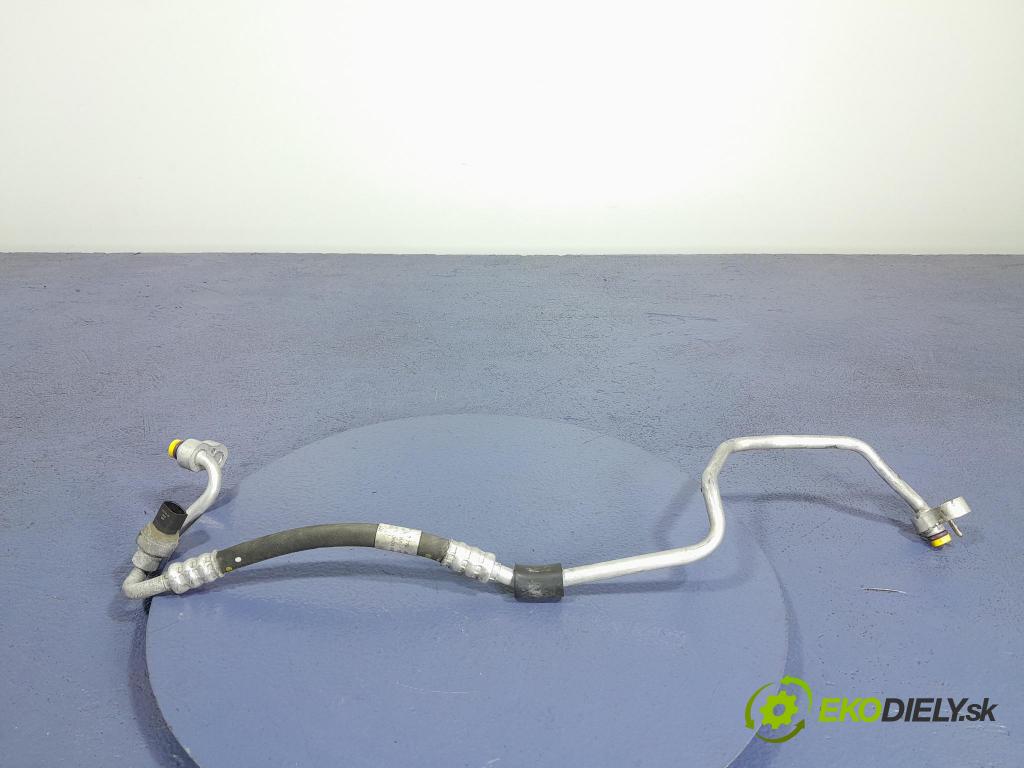 Bmw X5 2013 rúrka Klimatizácia: 9182778