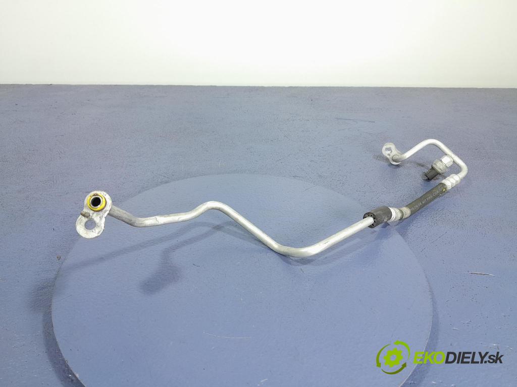 Bmw X5 2013 rúrka Klimatizácia: 9182778