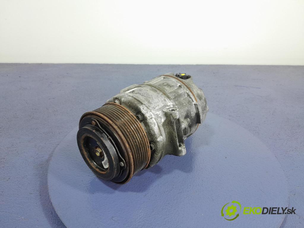 Bmw X5 2013 Kompresor: Klimatizace: 7SBU17C