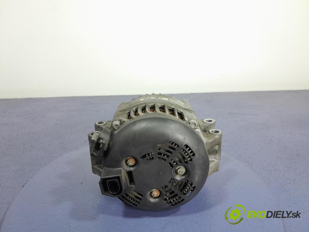 Bmw X5 2013 Alternator 7616119