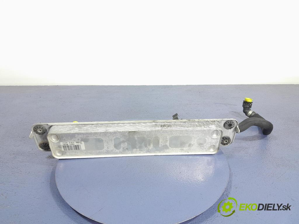 Bmw X5 2013 chladič oleja 7553389