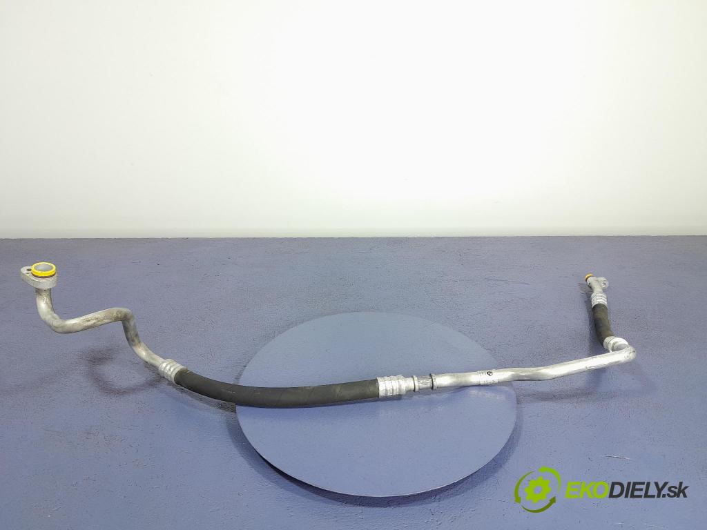 Bmw X5 2013 rúrka Klimatizácia: 9222724