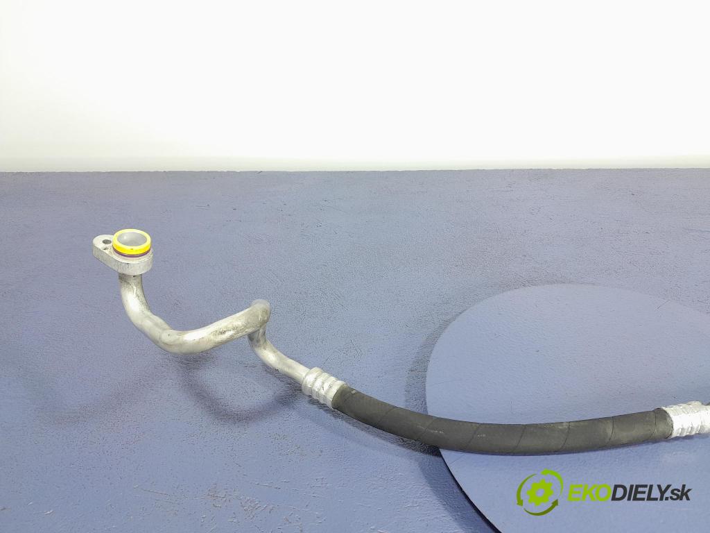 Bmw X5 2013 rúrka Klimatizácia: 9222724