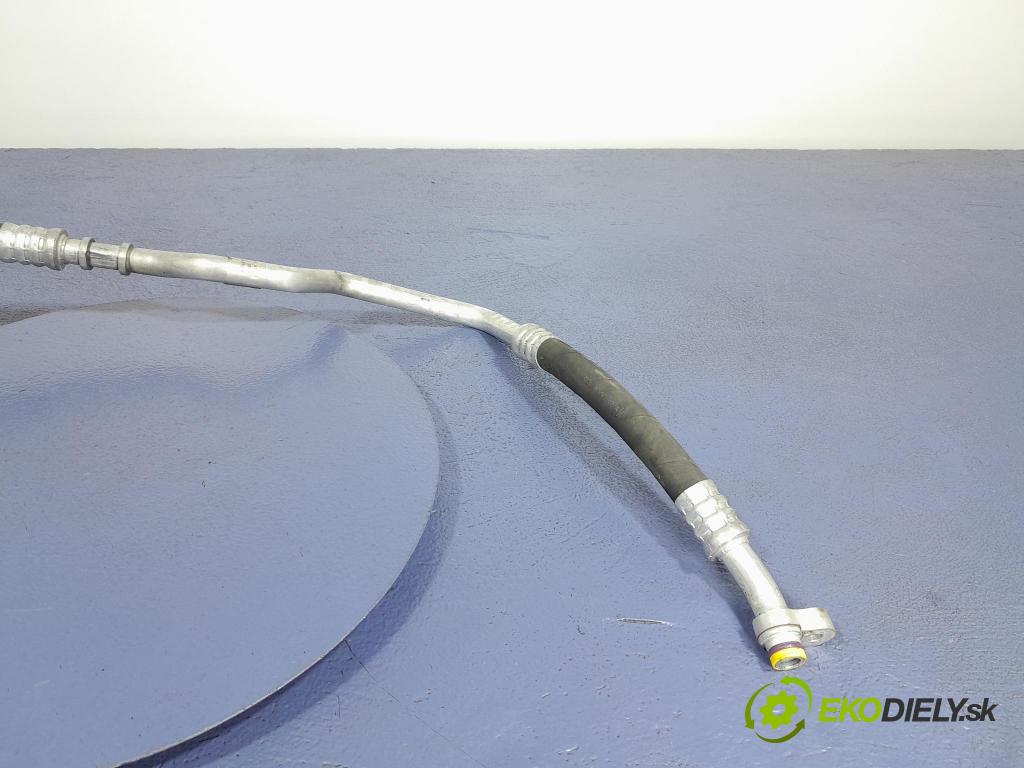 Bmw X5 2013 rúrka Klimatizácia: 9222724