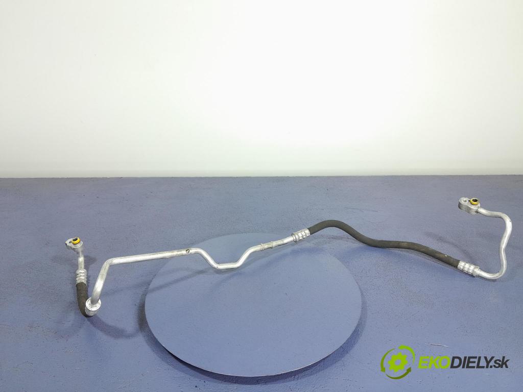Bmw X5 2013 rúrka Klimatizácia: 9222723