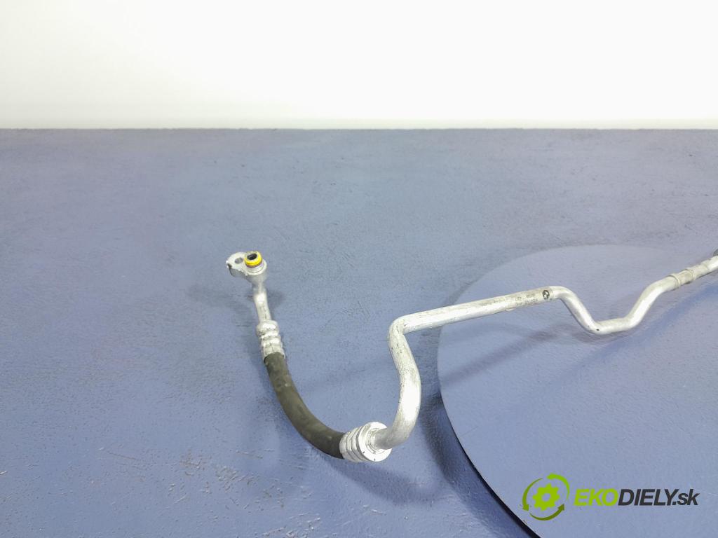 Bmw X5 2013 rúrka Klimatizácia: 9222723