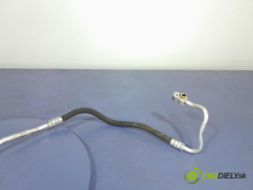 Bmw X5 2013 rúrka Klimatizácia: 9222723