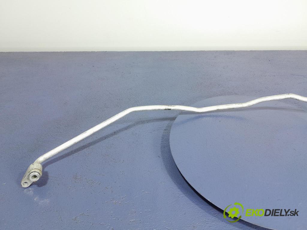 Bmw X5 2013 rúrka Klimatizácia: 7600974