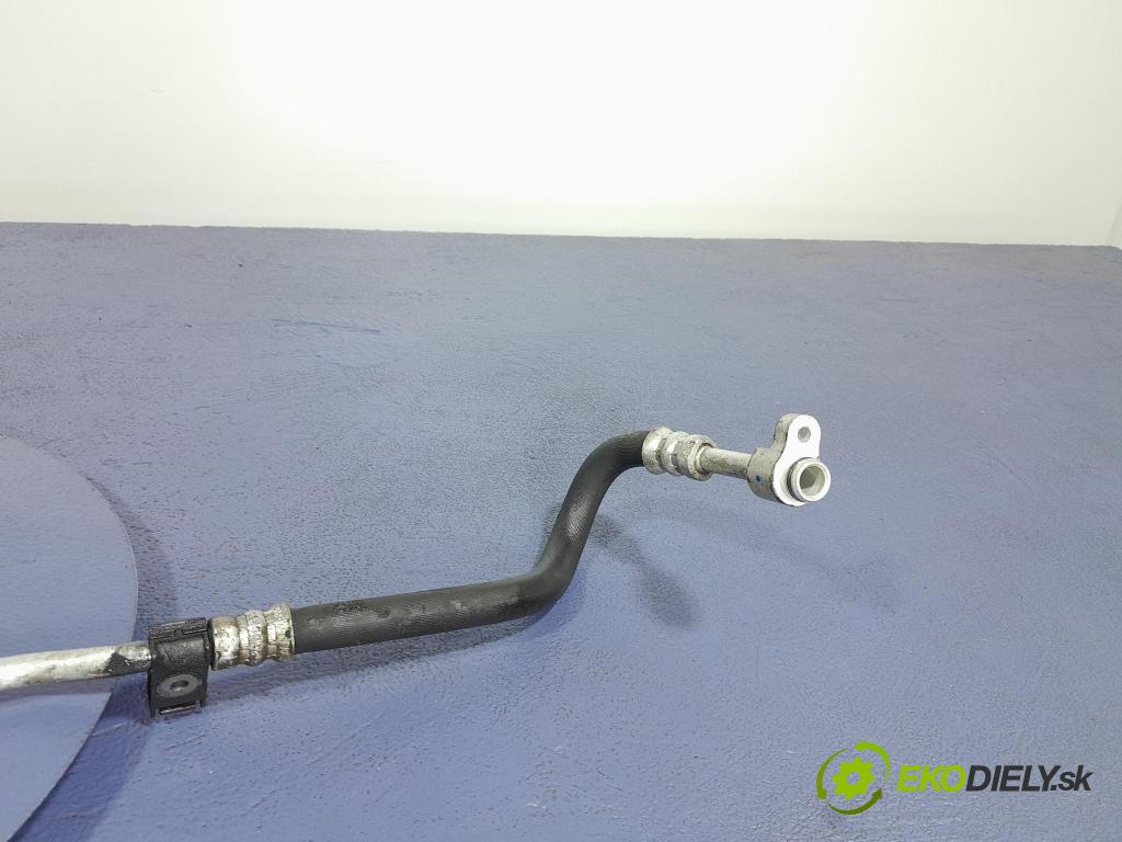 Bmw X5 2013 rúrka Klimatizácia: 7600974