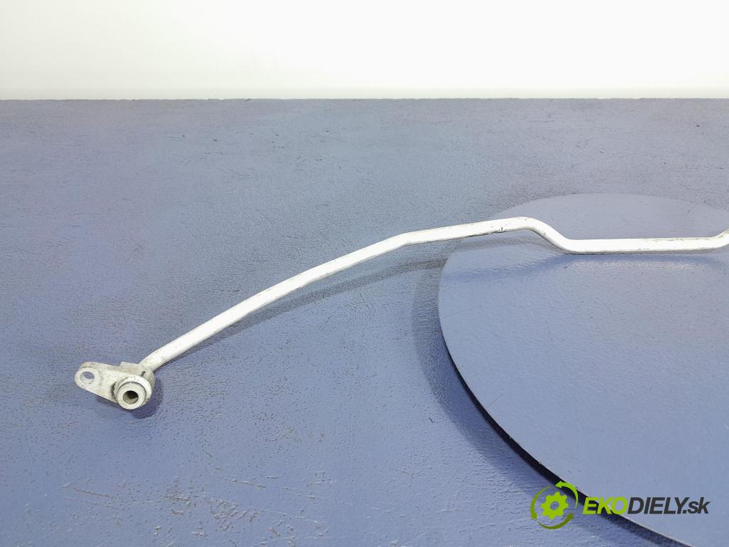 Bmw X5 2013 trubka Olejový: 7600973